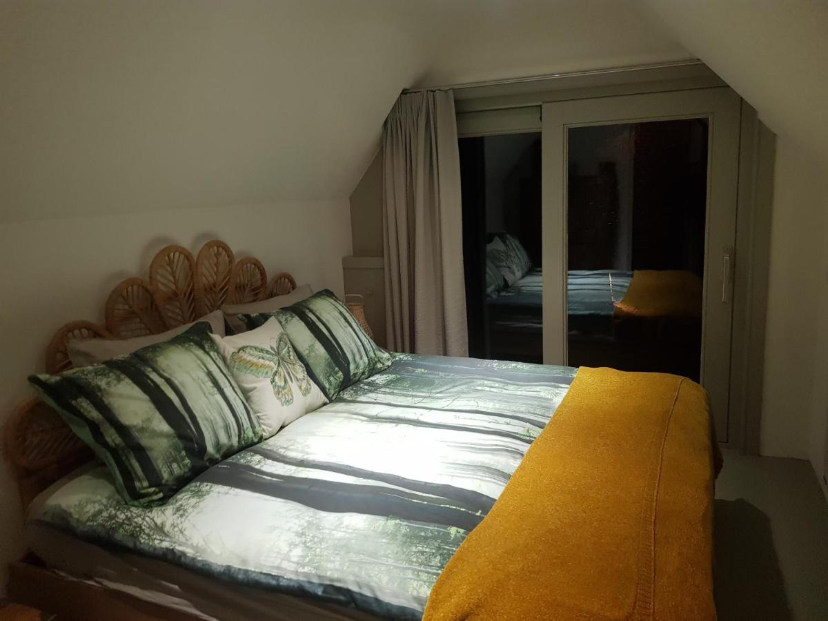 Aa Casia Vakantiehuis زيخْسِ المظهر الخارجي الصورة